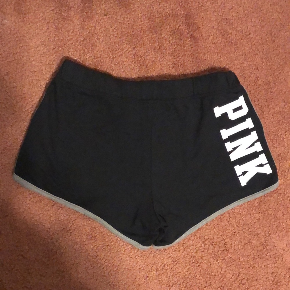 Victoria Secret PINK Shorts - Picture 7 of 7